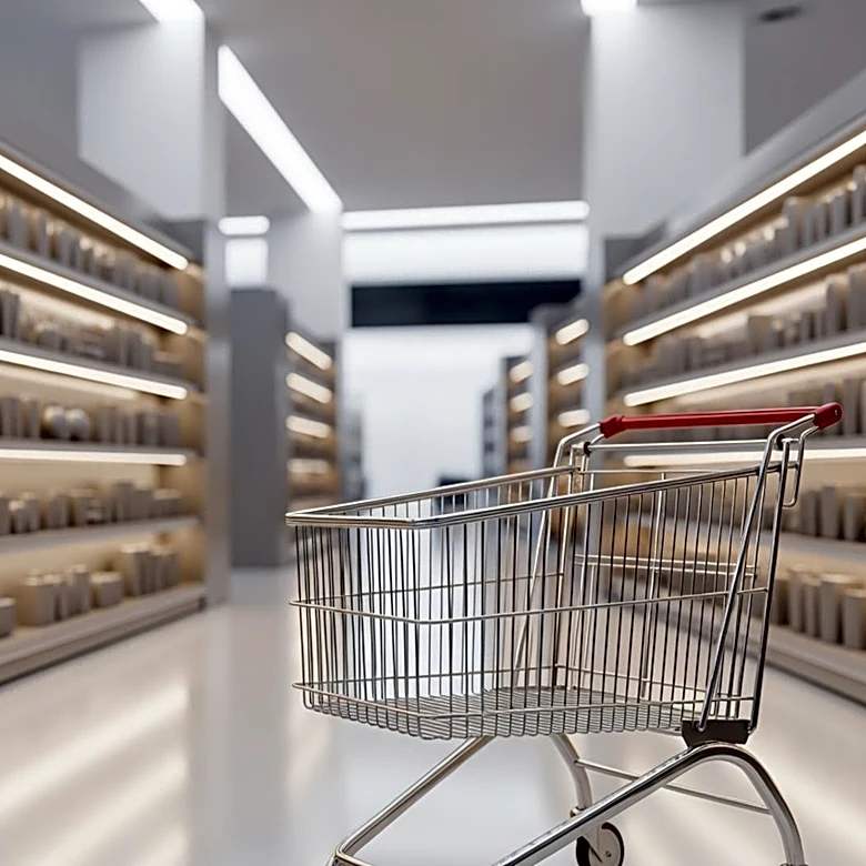Target CEO Michael Fiddelke Expresses Cautious Optimism Following Strong First-Quarter Sales