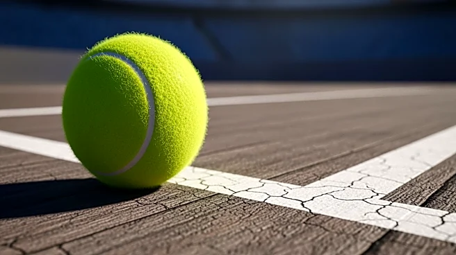 French Open Players Plan Media Protest Over Prize Money Dispute