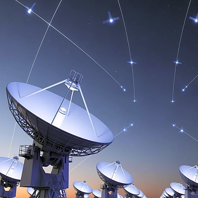 LEO Satellite Operators Face Telemetry Bottleneck as Fleets Expand