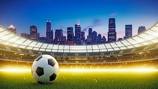 NFL Announces Nashville to Host Super Bowl LXIV in 2030, Highlighting New Stadium and Economic Impact