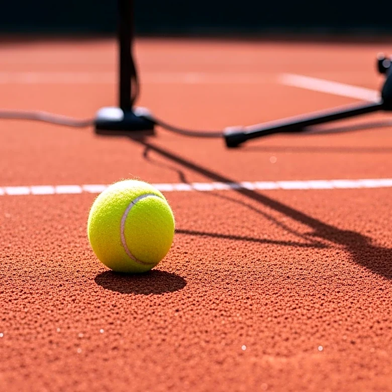 Tennis Players Plan Media Protest at French Open Over Prize Money Dispute
