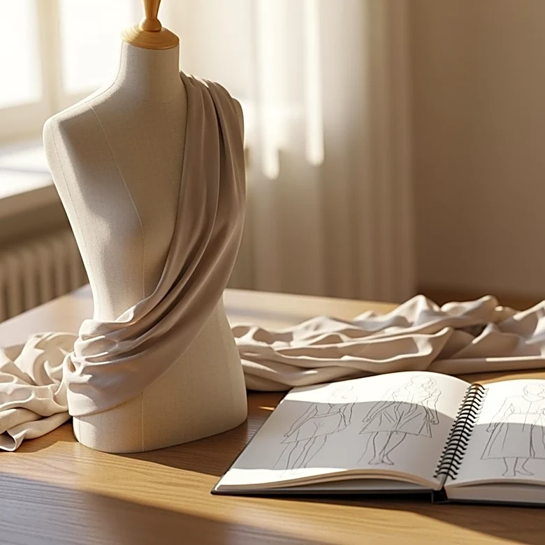 Vox Populi and Shein Launch Scholarship for Fashion Students from Modest Backgrounds