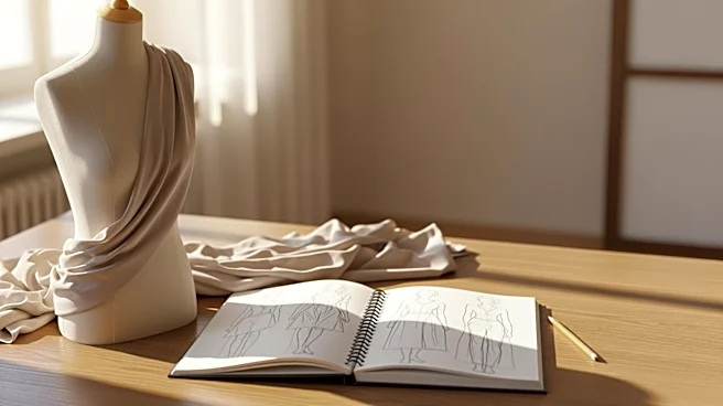 Vox Populi and Shein Launch Scholarship for Fashion Students from Modest Backgrounds