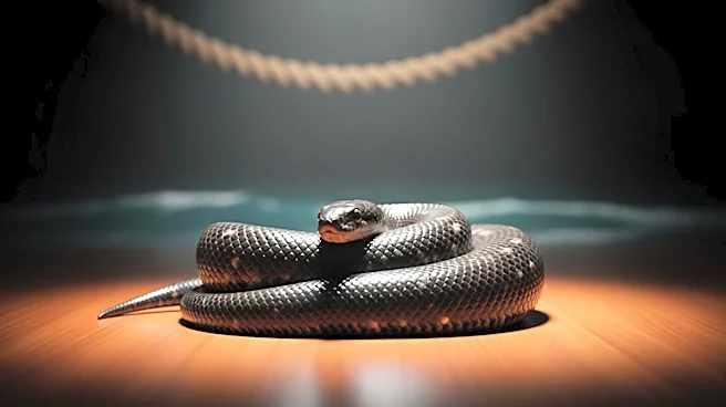 Central Coast Mariners Mock Southampton FC with Snake Video Amid Spying Scandal