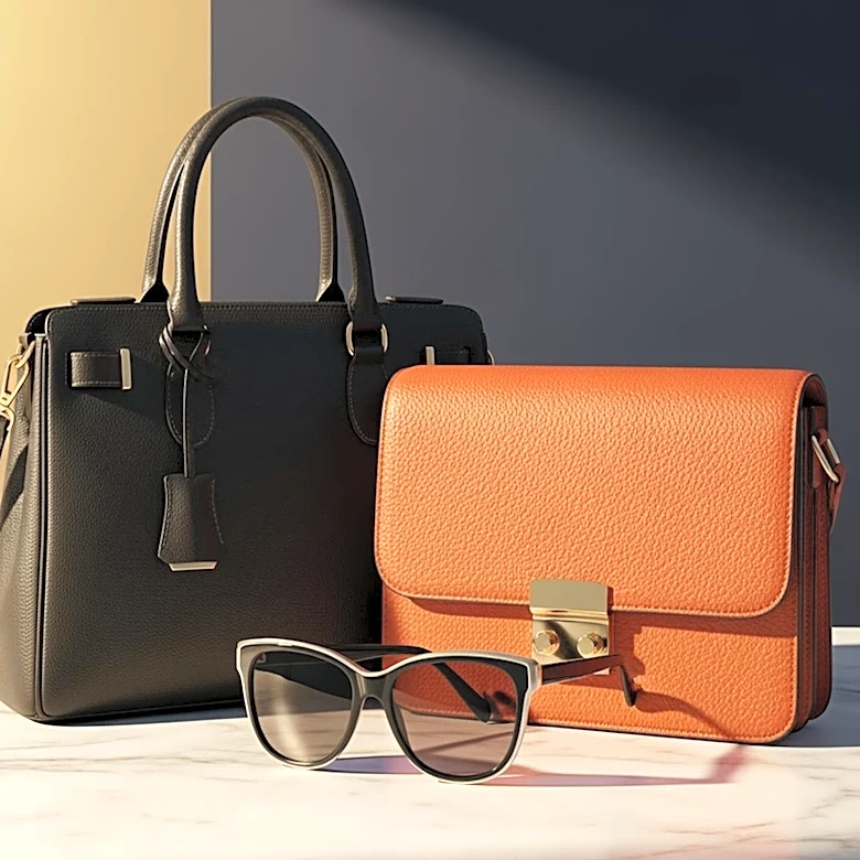 European Luxury Fashion Brands Intensify Focus on American Market Amid Global Shifts