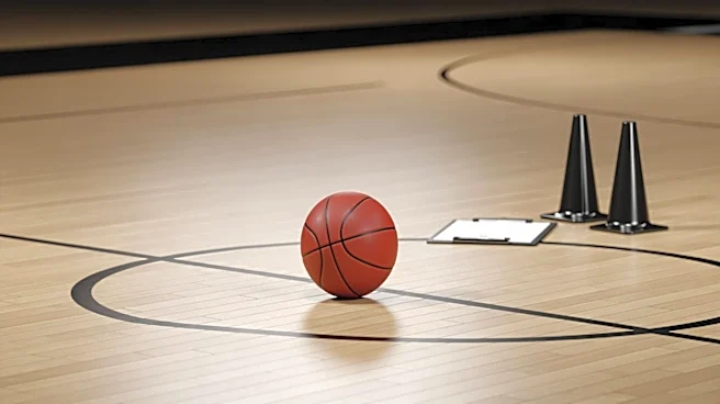 North Carolina Tar Heels Focus on Coaching and Player Development for ACC Success