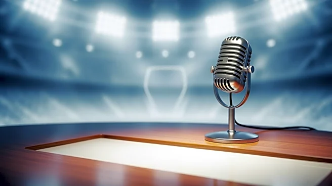Joe Davis Faces Criticism from New York Sports Hosts Over Dodgers Commentary