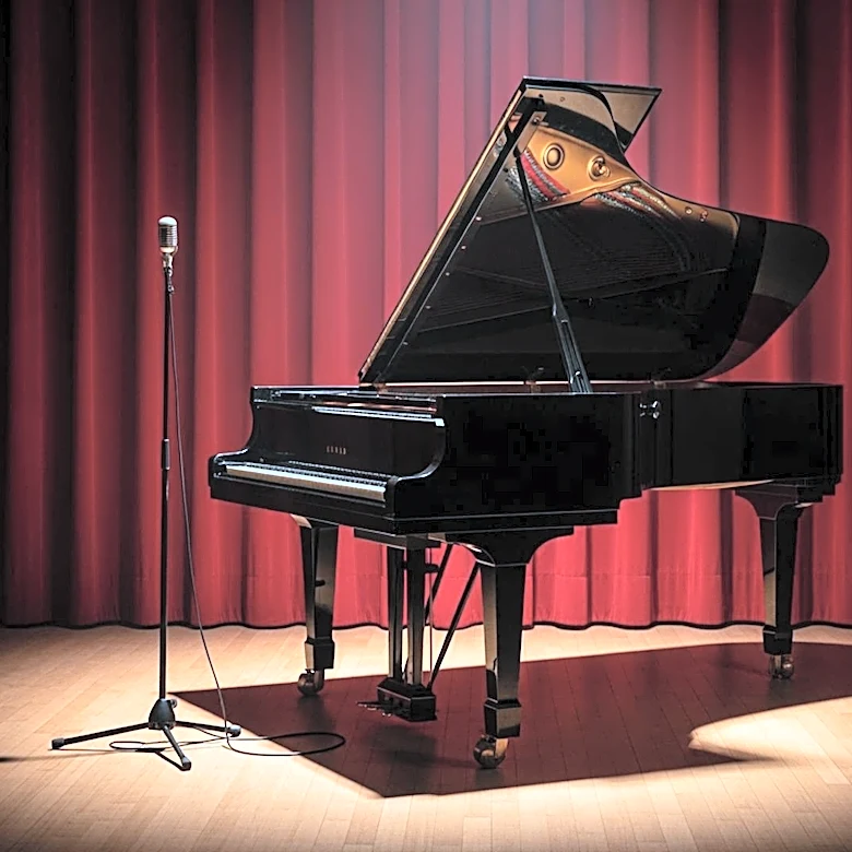 Evita Musical to Enchant Audiences at Davidson College
