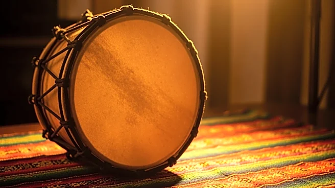 Colombian 'Queen of Cumbia' Totó La Momposina Passes Away at 85, Leaving a Cultural Legacy