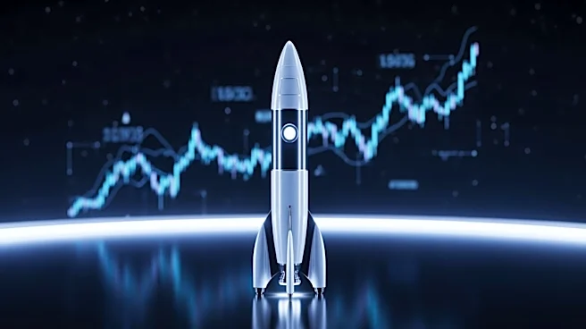 SpaceX Announces Public Stock Offering, Potentially Elevating Musk to Trillionaire Status