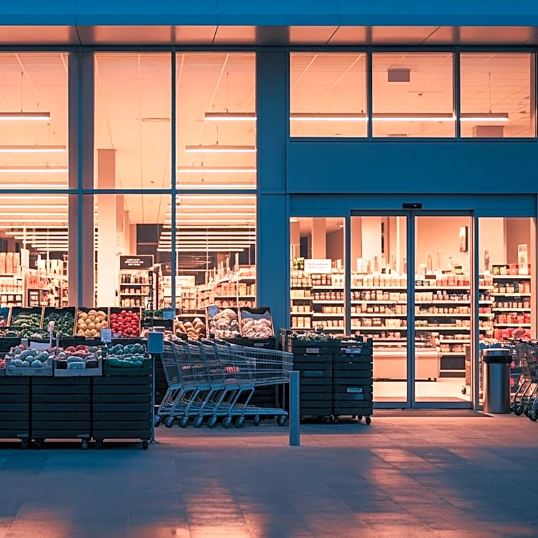 H-E-B Opens New Grocery Store in Euless, Expanding Local Retail Options