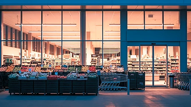 H-E-B Opens New Grocery Store in Euless, Expanding Local Retail Options