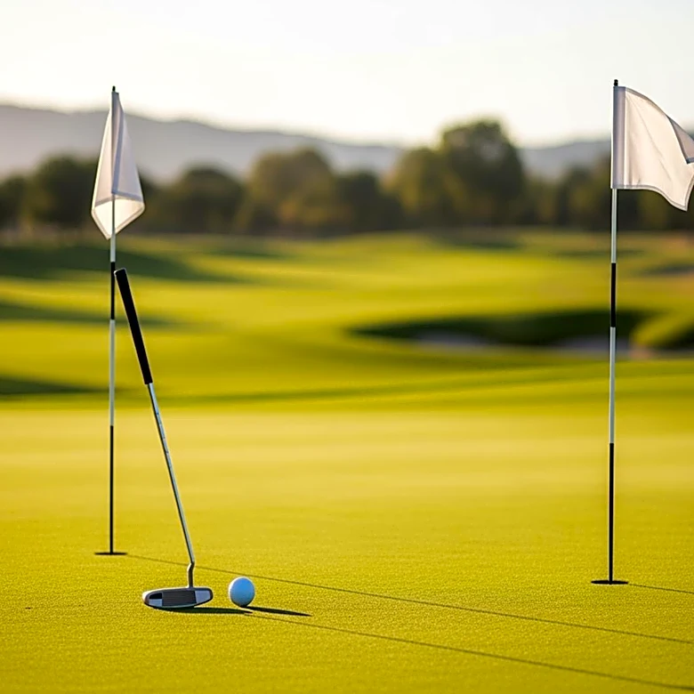 Jim Furyk and Keegan Bradley Appointed as Presidents Cup Assistant Captains