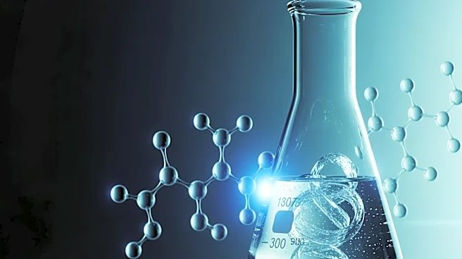 OSF Flavors Develops Advanced Sensory Technology for Protein Products
