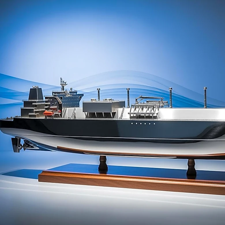 U-Ming Marine's LNG Carrier Christened as Board Approves New Ship Construction Plan