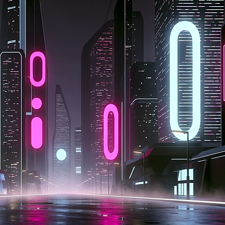 New Animated Series 'Deerdost' Explores Futuristic Mumbai with Cyberpunk Aesthetic