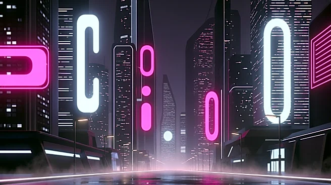New Animated Series 'Deerdost' Explores Futuristic Mumbai with Cyberpunk Aesthetic