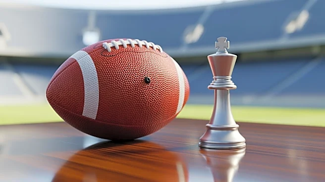 NFL Owners' Involvement in Football Decisions Yields Mixed Results