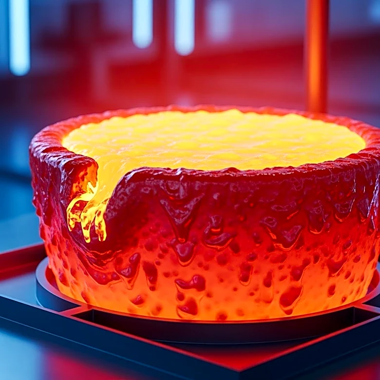Boston Metal Secures $75 Million to Expand Molten Oxide Electrolysis Platform for Critical Metals