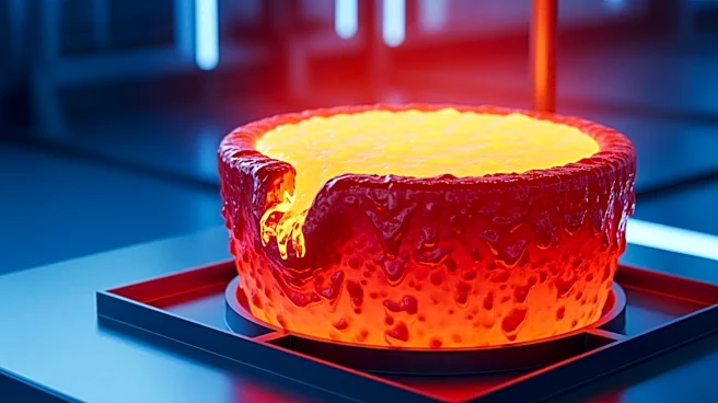Boston Metal Secures $75 Million to Expand Molten Oxide Electrolysis Platform for Critical Metals