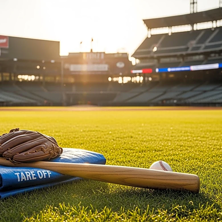 MLB Embraces 'Tarps Off' Trend as Shirtless Fan Craze Sweeps Ballparks