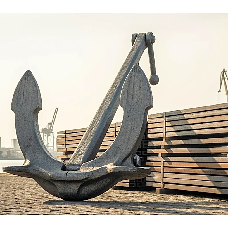ASRY and Priya Blue Launch Ship Recycling Venture in Bahrain