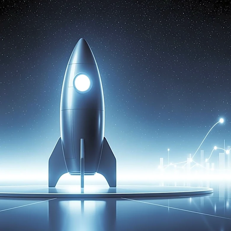 SpaceX Files for Potentially Largest IPO in History, Aiming for Trillion-Dollar Valuation