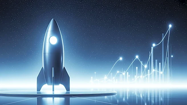 SpaceX Files for Potentially Largest IPO in History, Aiming for Trillion-Dollar Valuation