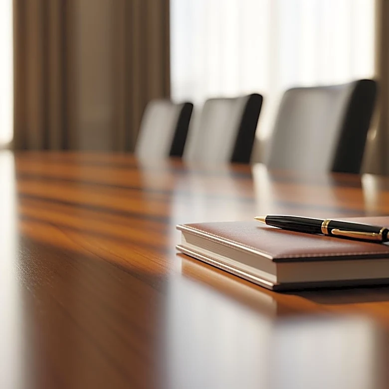 Potomac Bancshares Holds Annual Shareholder Meeting with New Board Elections