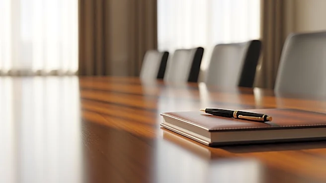 Potomac Bancshares Holds Annual Shareholder Meeting with New Board Elections