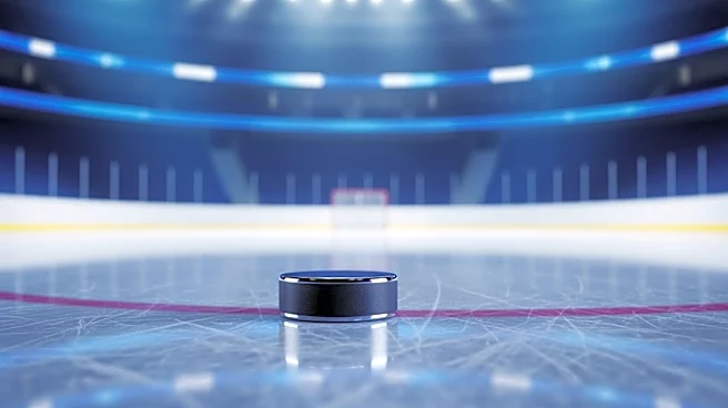 2026 NHL Mock Draft Highlights Potential Picks After Stanley Cup Playoffs