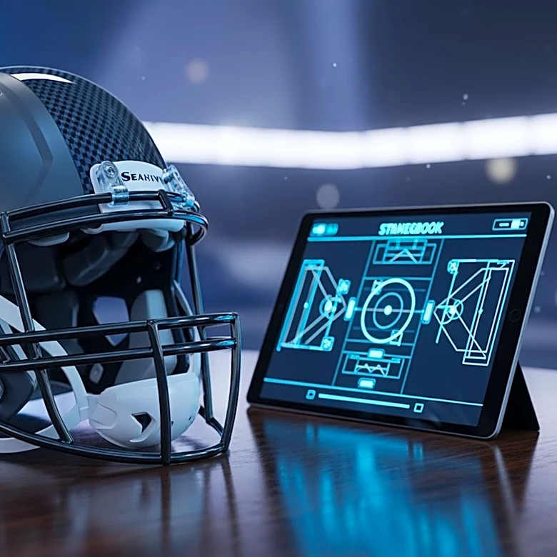 Fantasy Football 2026: Seahawks' Jadarian Price Poised for Breakout Season
