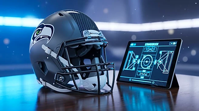 Fantasy Football 2026: Seahawks' Jadarian Price Poised for Breakout Season