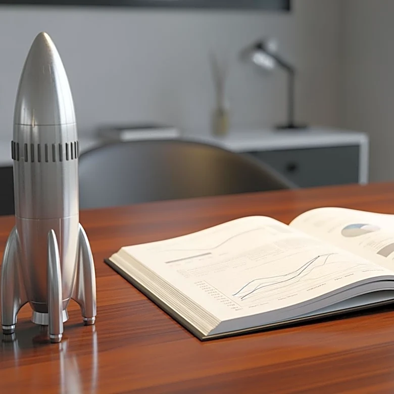 SpaceX Files IPO Prospectus, Revealing Financial Performance and Future Plans