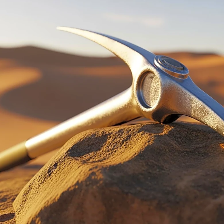 Power Metallic Mines Expands into Saudi Arabia with New Partnership
