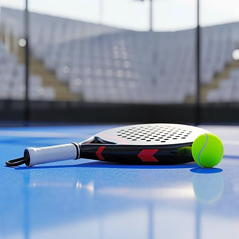 Reserve Cup Series Attracts Stars to Padel Sport