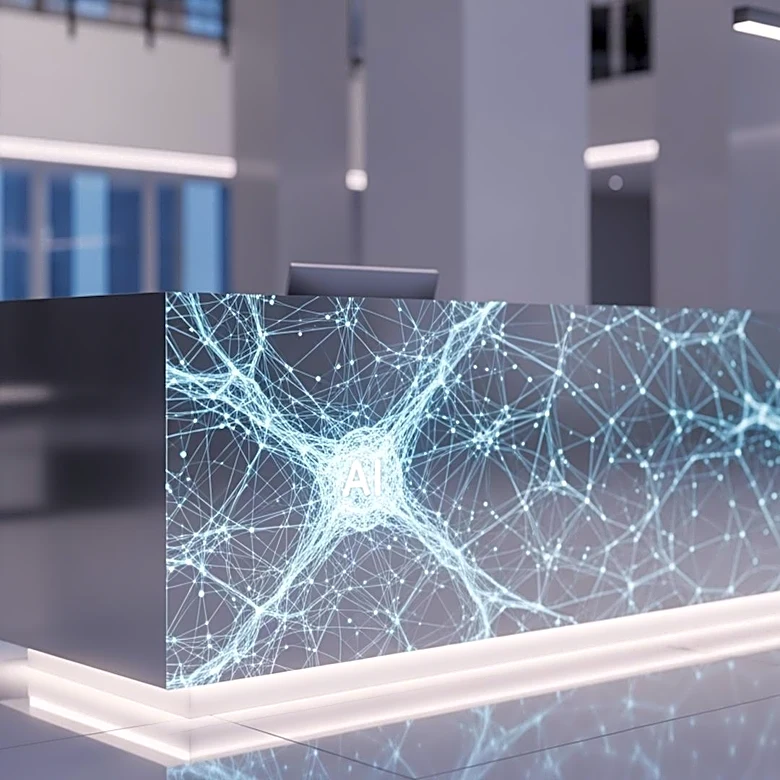 Hospitality Agentic Platforms Revolutionize Hotel Technology with AI Integration