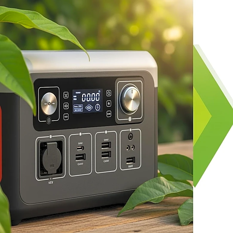 EcoFlow Power Stations Offer Diverse Backup Solutions for Homeowners