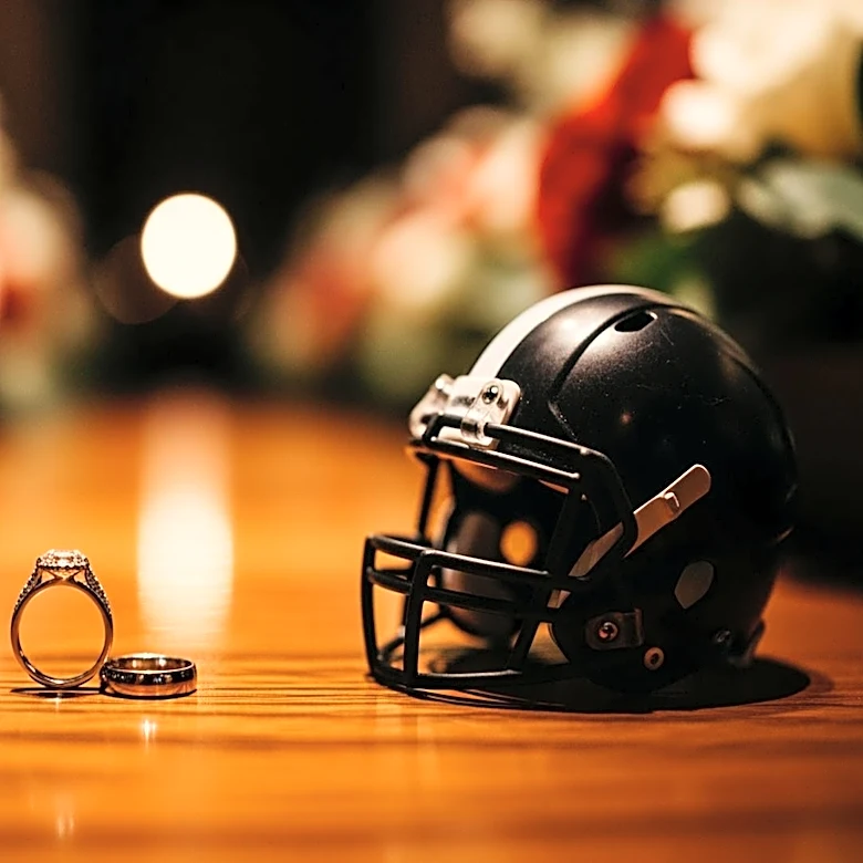 Julio Jones Comments on Jalen Hurts Missing A.J. Brown's Wedding
