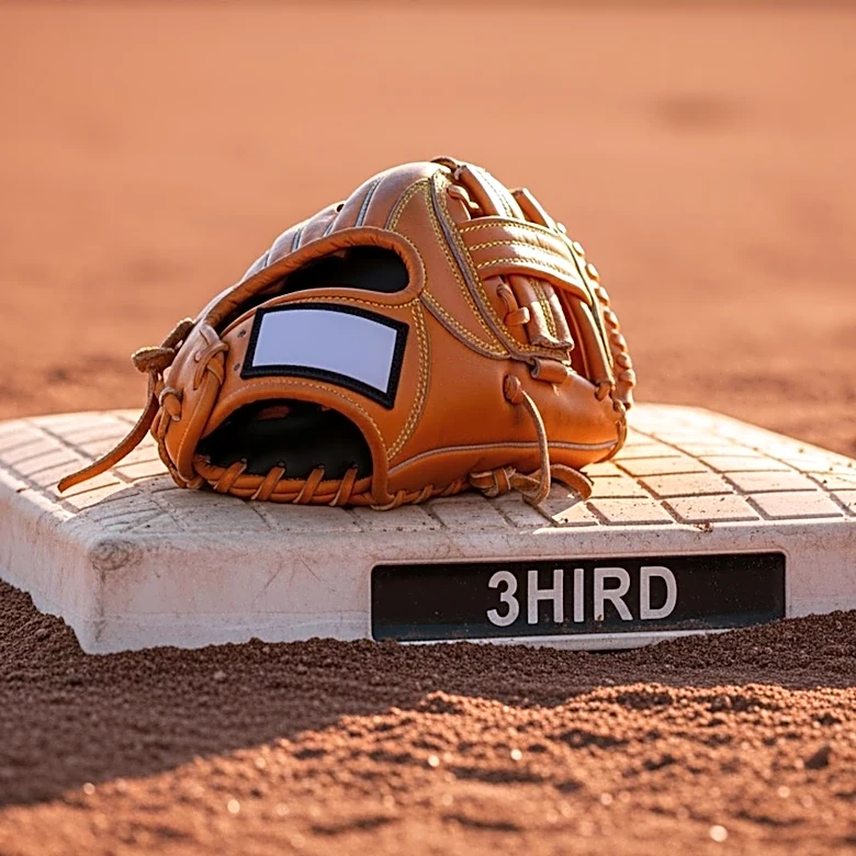 Oklahoma's Sydney Barker Solidifies Role at Third Base Amid Team Injuries