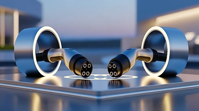 Stellantis and Dongfeng Plan European Joint Venture to Expand NEV Market