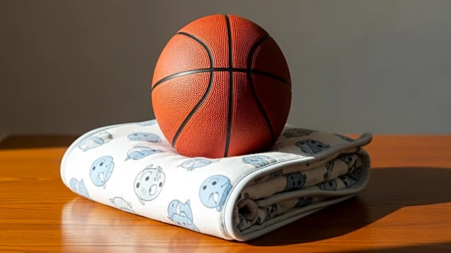WNBA Star Chelsea Gray Discusses Balancing Motherhood and Professional Basketball
