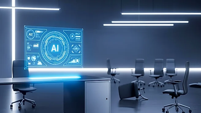Meta's Global Restructuring Leads to Layoffs and AI Focus in Israel
