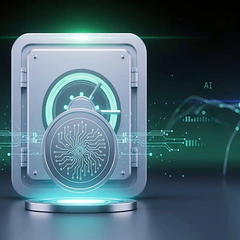 AI and Stablecoins Predicted to Reshape U.S. Financial Services by 2030