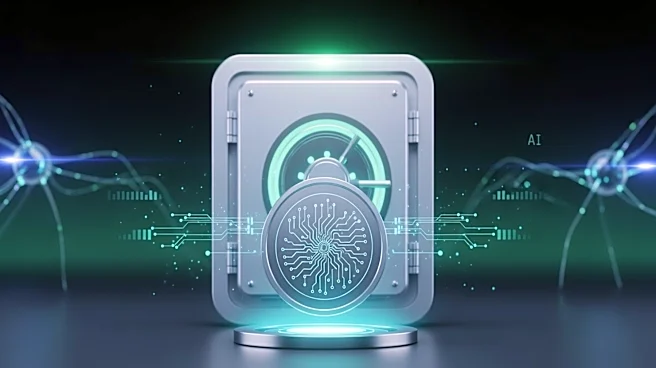 AI and Stablecoins Predicted to Reshape U.S. Financial Services by 2030