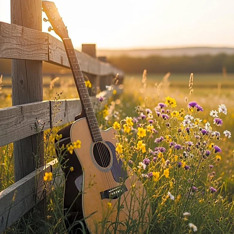 Ashley McBryde Reflects on Personal Growth and Releases New Album 'Wild'