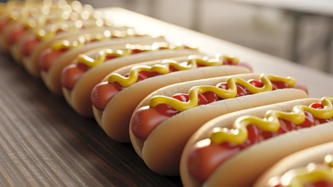 Joey Chestnut to Compete in Hot Dog Contest Despite Legal Issues