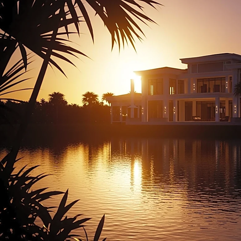 Homes.com Reports Miami's $47 Million Estate as April's Most Expensive Home Sale