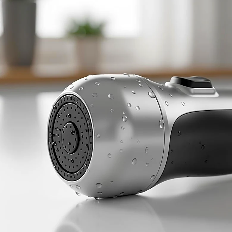 Jetterix Pressure Nozzle Gains Popularity for Efficient Home Cleaning