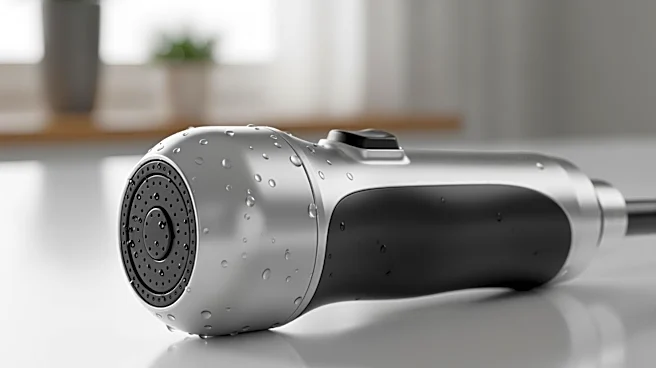 Jetterix Pressure Nozzle Gains Popularity for Efficient Home Cleaning
